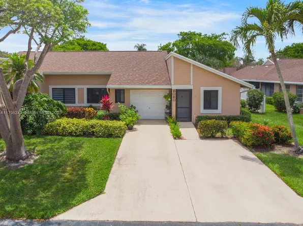 8080 Sweetbriar Way, Boca Raton, FL 33496