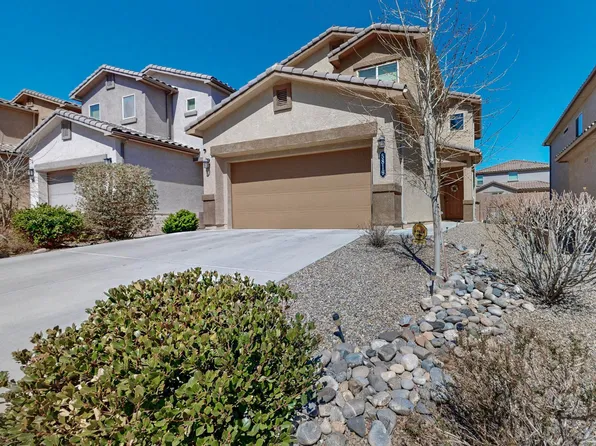 8815 Zephyr Pl NW, Albuquerque, NM 87120