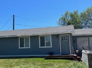 580 SE Gard St, Madras, OR 97741