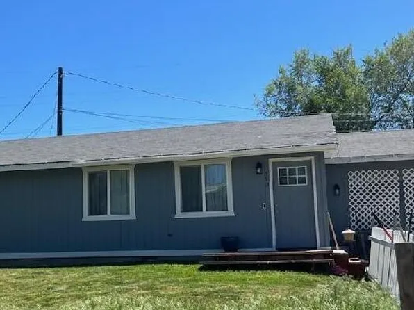 580 SE Gard St, Madras, OR 97741