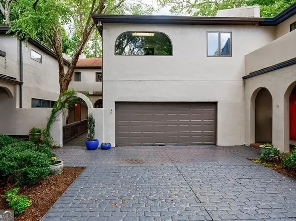 3491 Roswell Rd NE APT E, Atlanta, GA 30305