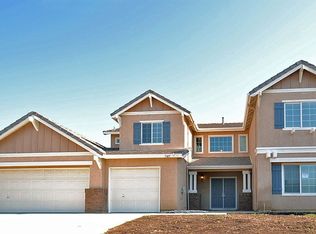 5605 Avenida Entrada, Palmdale, CA 93551