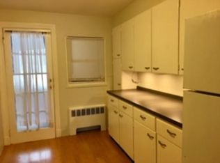 4635 Washington St APT 4, Boston, MA 02131