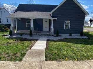 1264 Kenton St, Bowling Green, KY 42101