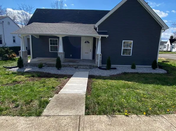1264 Kenton St, 1264 Kenton St #B, Bowling Green, KY 42101