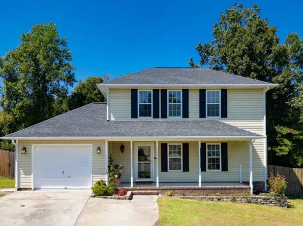 103 Stepping Stone Trl, Jacksonville, NC 28546