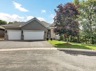 1712 157th Cir NW, Andover, MN 55304