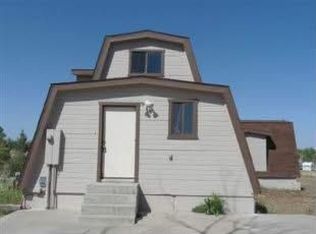 2845 N Mountain Meadow Rd, Chino Valley, AZ 86323