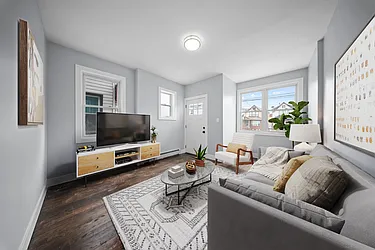 4617 Clarendon Road, #TWO