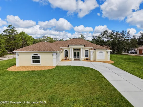 10389 Marvista Ct, Weeki Wachee, FL 34614