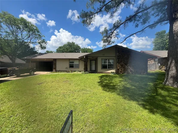 14139 E 26th St, Tulsa, OK 74134