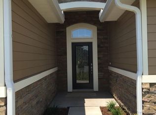 82015 Chickadee Ln, Yulee, FL 32097