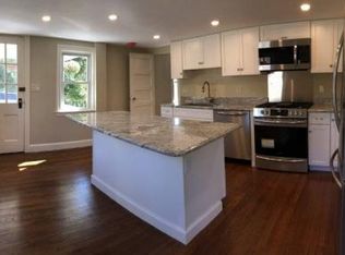 216 Elliot St., Newton, MA 02464