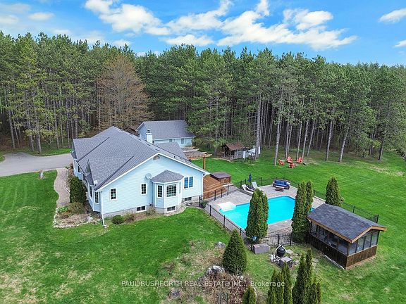 2nd image of 3649 Stagecoach Rd