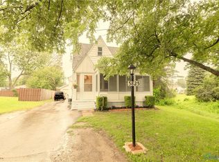 5825 Donnelly Rd, Toledo, OH 43623