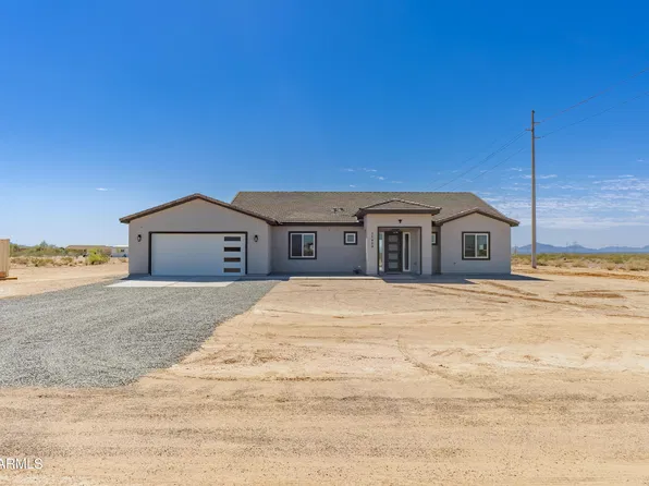 35429 W OLNEY Avenue, Arlington, AZ 85322