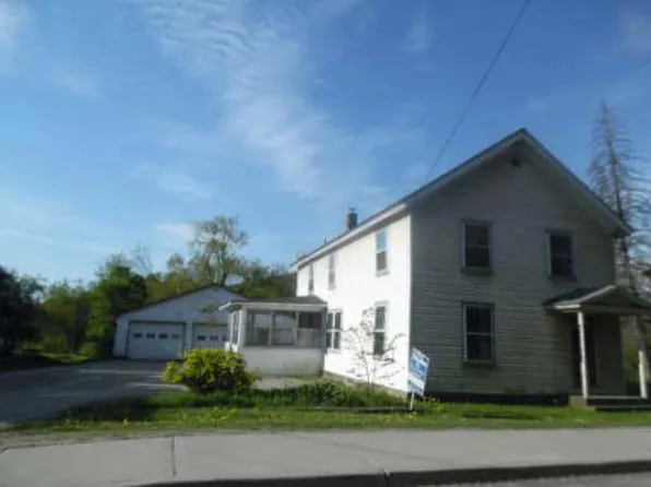 415 Lower Main St W, Johnson, VT 05656