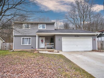 5184 Birchcrest Dr, Swartz Creek, MI, 48473
