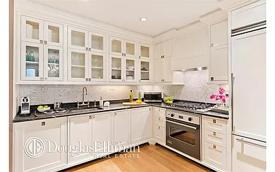 Rented by Douglas Elliman