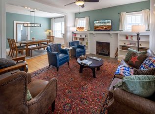 215 S 3rd St, Livingston, MT 59047