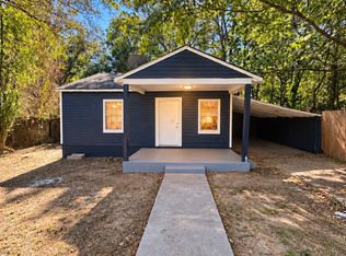 4221 Chennault Ave, Jackson, MS 39209