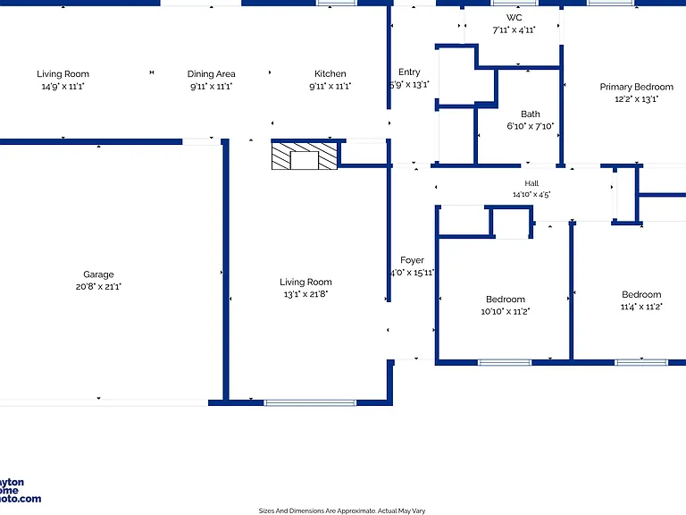 819 Gleneagle Dr — Photo 36