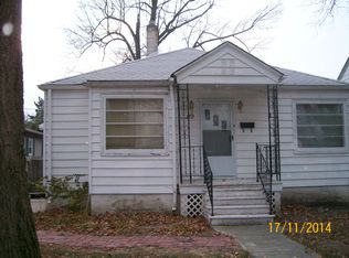 119 Anderson Ave, Joliet, IL 60433