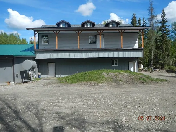 1250 Aztec Rd, North Pole, AK 99705