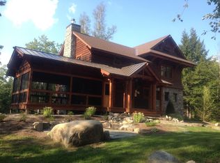 89 Mountain Path Rd, North Creek, NY 12853