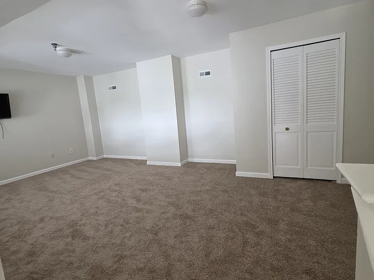 Loft Area