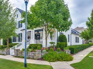 7313 Darrow Dr, McKinney, TX 75071