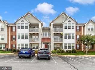 1603 Berry Rose Ct #1C, Frederick, MD 21701