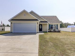 208 Beulah Cir, Conway, SC 29527