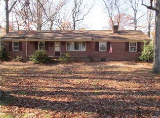 11400 Old Centralia Rd, Chester, VA 23831