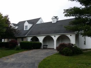 3961 S Ridge Rd, Oregon, IL 61061