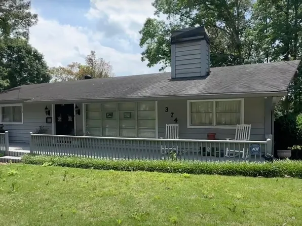 374 Lakeshore Dr, Stockbridge, GA 30281