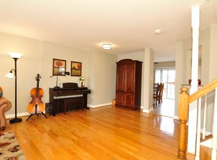 13514 Tackhouse Ct, Gainesville, VA 20155