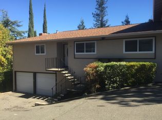 961 Happy Valley Ct, Lafayette, CA 94549