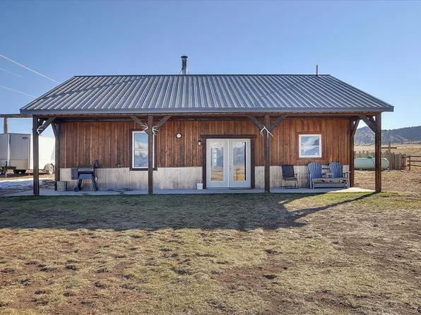 3046 State Highway 96, Silver Cliff, CO 81252