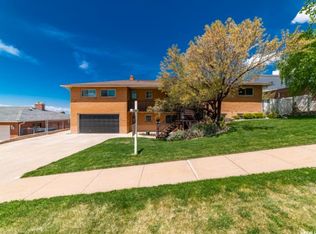 1253 Cassidy Cir, Bountiful, UT 84010