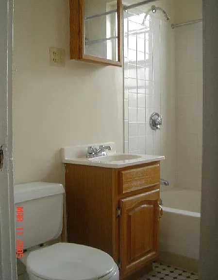 313 Huntington Ave #2C — Photo 1