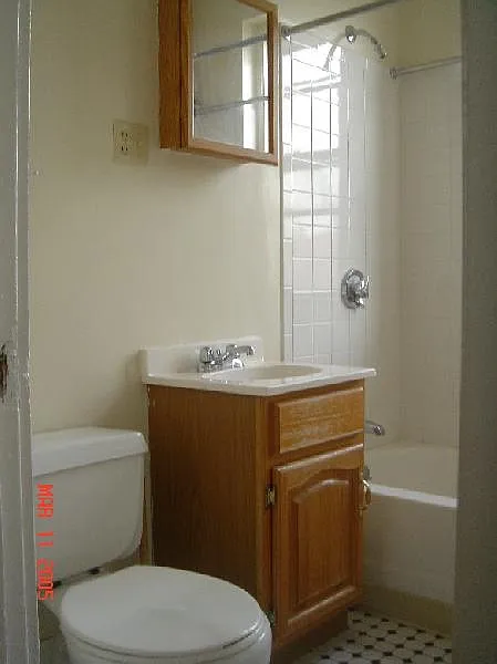 313 Huntington Ave #2C