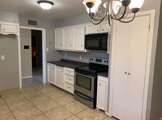 4913 46th St, Lubbock, TX 79414