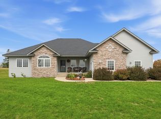 4482 Egret Ct NW, Alexandria, MN 56308