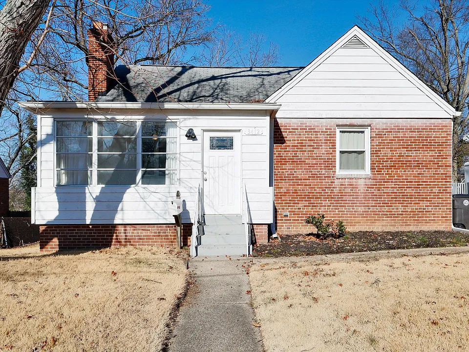 3412 Purdue St