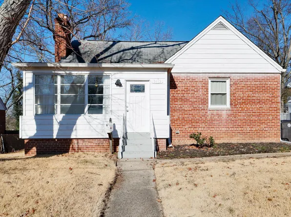 3412 Purdue St, Hyattsville, MD 20783