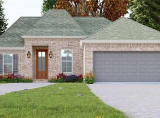 4532 Hathern Dr, Pineville, LA 71360