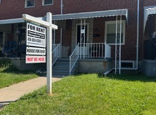 137 Riverthorn Rd, Middle River, MD 21220