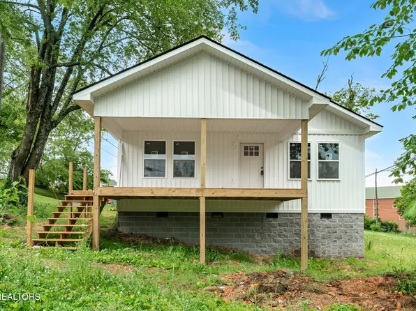 1321 W 4th Ave #54, Knoxville, TN 37921