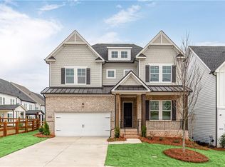 3009 Sunset Pass, Canton, GA 30114
